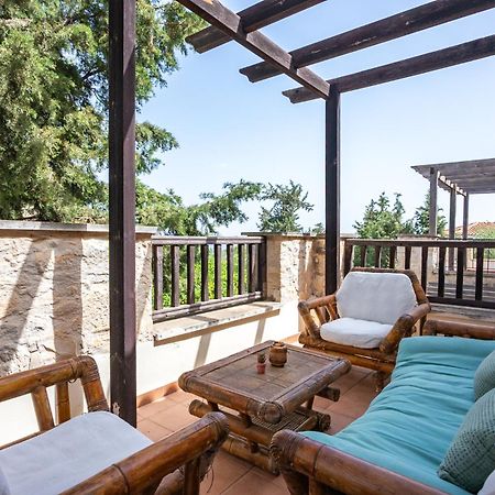 Retreat Homes Apokoronas Douliana Exterior photo