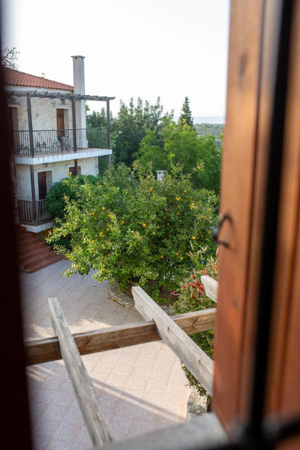 Retreat Homes Apokoronas Douliana Exterior photo