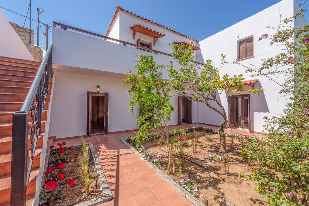Retreat Homes Apokoronas Douliana Exterior photo